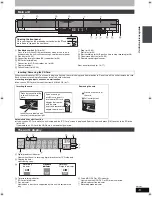 Preview for 13 page of Panasonic Diga DMR-EX77 Operating Instructions Manual