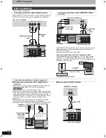 Preview for 16 page of Panasonic Diga DMR-EX77 Operating Instructions Manual