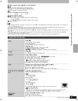 Preview for 35 page of Panasonic Diga DMR-EX77 Operating Instructions Manual