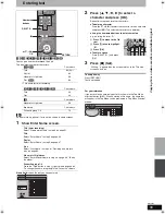 Preview for 59 page of Panasonic Diga DMR-EX77 Operating Instructions Manual