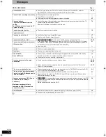 Preview for 74 page of Panasonic Diga DMR-EX77 Operating Instructions Manual