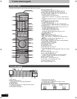 Preview for 6 page of Panasonic Diga DMR-EX773 Operating Instructions Manual