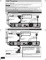 Preview for 8 page of Panasonic Diga DMR-EX773 Operating Instructions Manual