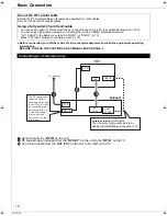 Предварительный просмотр 10 страницы Panasonic Diga DMR-EX773EB Operating Instructions Manual