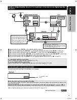 Предварительный просмотр 11 страницы Panasonic Diga DMR-EX773EB Operating Instructions Manual