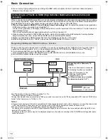 Preview for 12 page of Panasonic Diga DMR-EX773EB Operating Instructions Manual