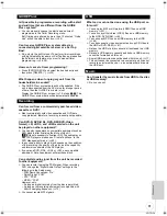 Preview for 81 page of Panasonic Diga DMR-EX773EB Operating Instructions Manual