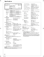 Preview for 94 page of Panasonic Diga DMR-EX773EB Operating Instructions Manual