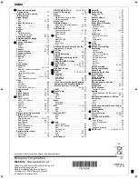 Preview for 96 page of Panasonic Diga DMR-EX773EB Operating Instructions Manual