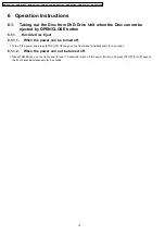 Preview for 12 page of Panasonic Diga DMR-EX77EB Service Manual