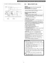 Preview for 31 page of Panasonic Diga DMR-EX77EB Service Manual