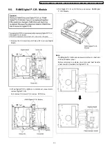 Preview for 33 page of Panasonic Diga DMR-EX77EB Service Manual