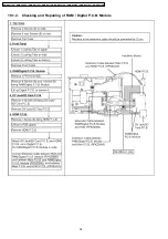 Preview for 38 page of Panasonic Diga DMR-EX77EB Service Manual