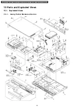 Preview for 90 page of Panasonic Diga DMR-EX77EB Service Manual