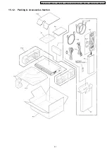 Preview for 91 page of Panasonic Diga DMR-EX77EB Service Manual