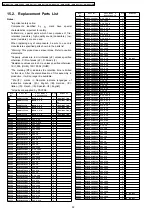 Preview for 92 page of Panasonic Diga DMR-EX77EB Service Manual