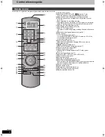 Preview for 6 page of Panasonic Diga DMR-EX78 Operating Instructions Manual