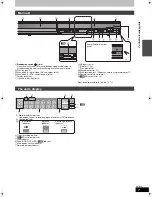 Preview for 7 page of Panasonic Diga DMR-EX78 Operating Instructions Manual