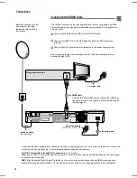 Preview for 14 page of Panasonic Diga DMR-EX80S Operating Instructions Manual