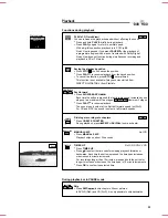 Preview for 25 page of Panasonic Diga DMR-EX80S Operating Instructions Manual