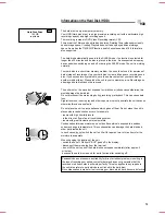 Preview for 75 page of Panasonic Diga DMR-EX80S Operating Instructions Manual