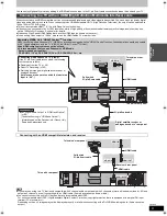 Preview for 9 page of Panasonic Diga DMR-EX83 Operating Instructions Manual