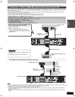 Preview for 7 page of Panasonic Diga DMR-EX84C Operating Instructions Manual