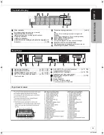 Preview for 9 page of Panasonic Diga DMR-EX86EB Operating Instructions Manual