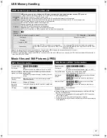 Preview for 17 page of Panasonic Diga DMR-EX86EB Operating Instructions Manual