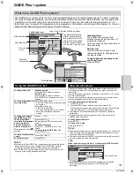 Preview for 33 page of Panasonic Diga DMR-EX86EB Operating Instructions Manual