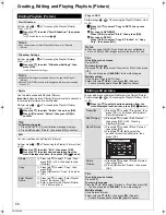 Preview for 56 page of Panasonic Diga DMR-EX86EB Operating Instructions Manual