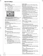 Preview for 76 page of Panasonic Diga DMR-EX86EB Operating Instructions Manual