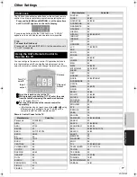 Preview for 77 page of Panasonic Diga DMR-EX86EB Operating Instructions Manual