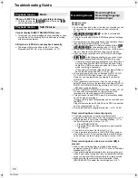 Preview for 90 page of Panasonic Diga DMR-EX86EB Operating Instructions Manual