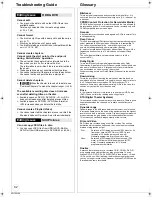 Preview for 92 page of Panasonic Diga DMR-EX86EB Operating Instructions Manual