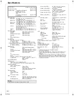 Preview for 94 page of Panasonic Diga DMR-EX86EB Operating Instructions Manual