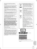 Preview for 95 page of Panasonic Diga DMR-EX86EB Operating Instructions Manual