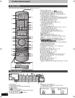 Preview for 6 page of Panasonic Diga DMR-EX89 Operating Instructions Manual