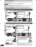 Preview for 8 page of Panasonic Diga DMR-EX89 Operating Instructions Manual