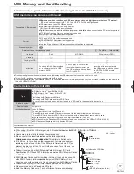 Предварительный просмотр 17 страницы Panasonic Diga DMR-EX89EB Operating Instructions Manual