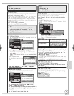 Предварительный просмотр 71 страницы Panasonic Diga DMR-EX89EB Operating Instructions Manual