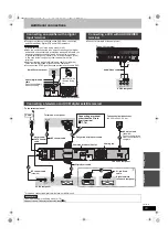 Preview for 73 page of Panasonic DIGA DMR-EX96C Operating Instructions Manual