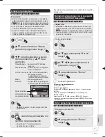 Предварительный просмотр 71 страницы Panasonic Diga DMR-EZ17 Operating Instructions Manual