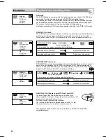 Preview for 60 page of Panasonic Diga DMR-EZ25EB Operating Instructions Manual