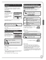 Preview for 13 page of Panasonic Diga DMR-EZ27 Operating Instructions Manual