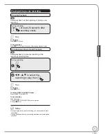 Preview for 15 page of Panasonic Diga DMR-EZ27 Operating Instructions Manual