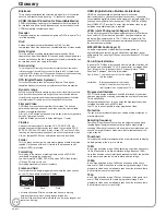 Preview for 78 page of Panasonic Diga DMR-EZ27 Operating Instructions Manual