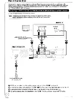 Предварительный просмотр 8 страницы Panasonic Diga DMR-EZ28 Operating Instructions Manual