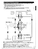 Предварительный просмотр 9 страницы Panasonic Diga DMR-EZ28 Operating Instructions Manual