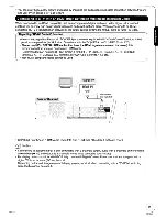 Предварительный просмотр 11 страницы Panasonic Diga DMR-EZ28 Operating Instructions Manual